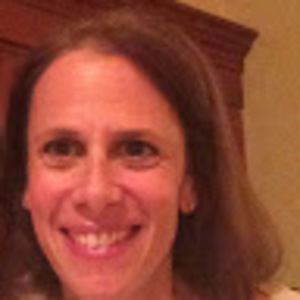 Meet your Posher, Michele